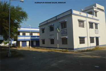 Kiosk Block,Dubrajpur Krishak Bazar
